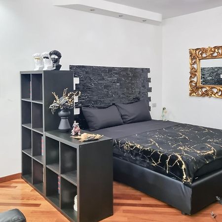 Colosseum Luxury Suite Roma Esterno foto