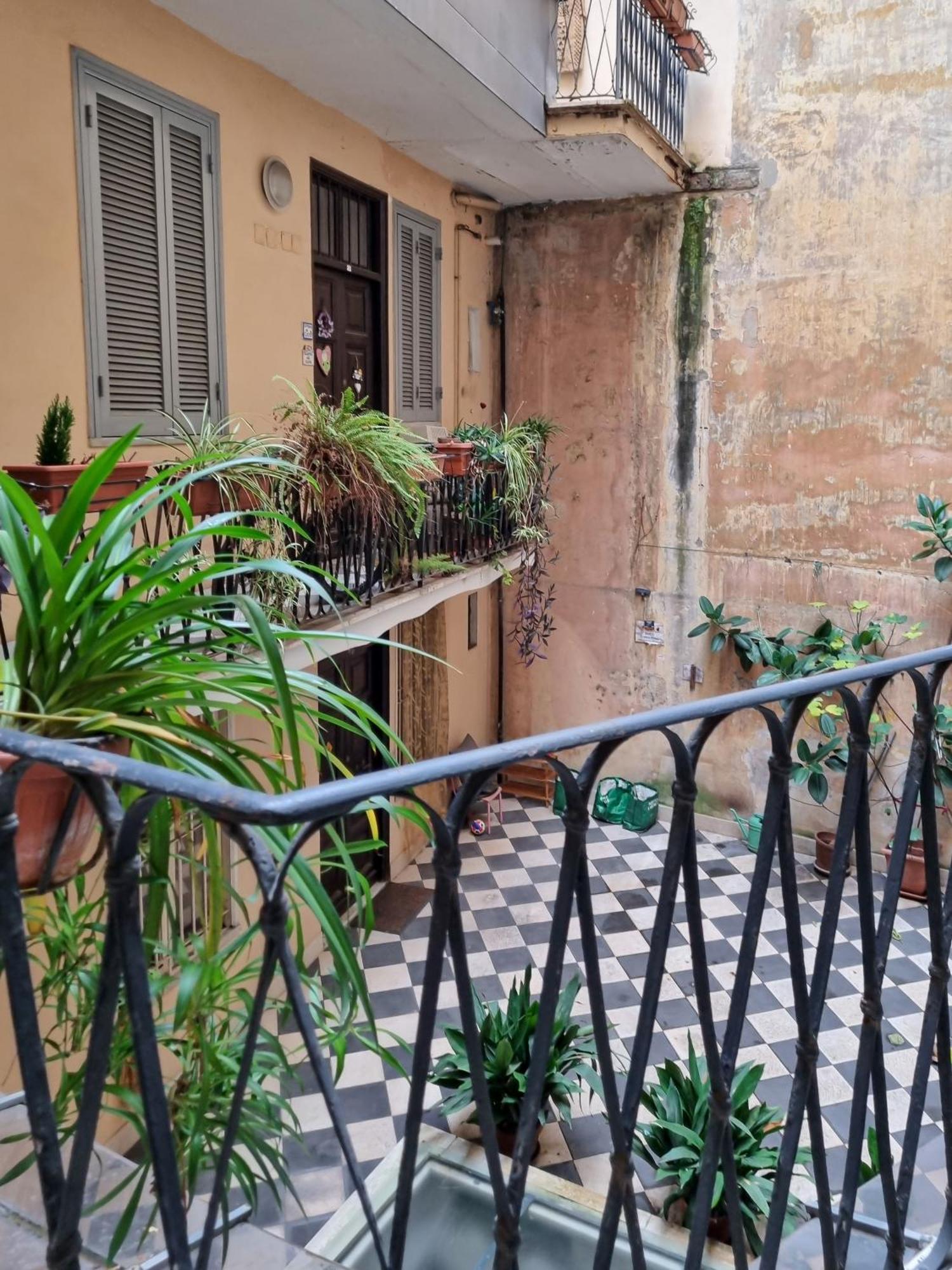 Colosseum Luxury Suite Roma Esterno foto