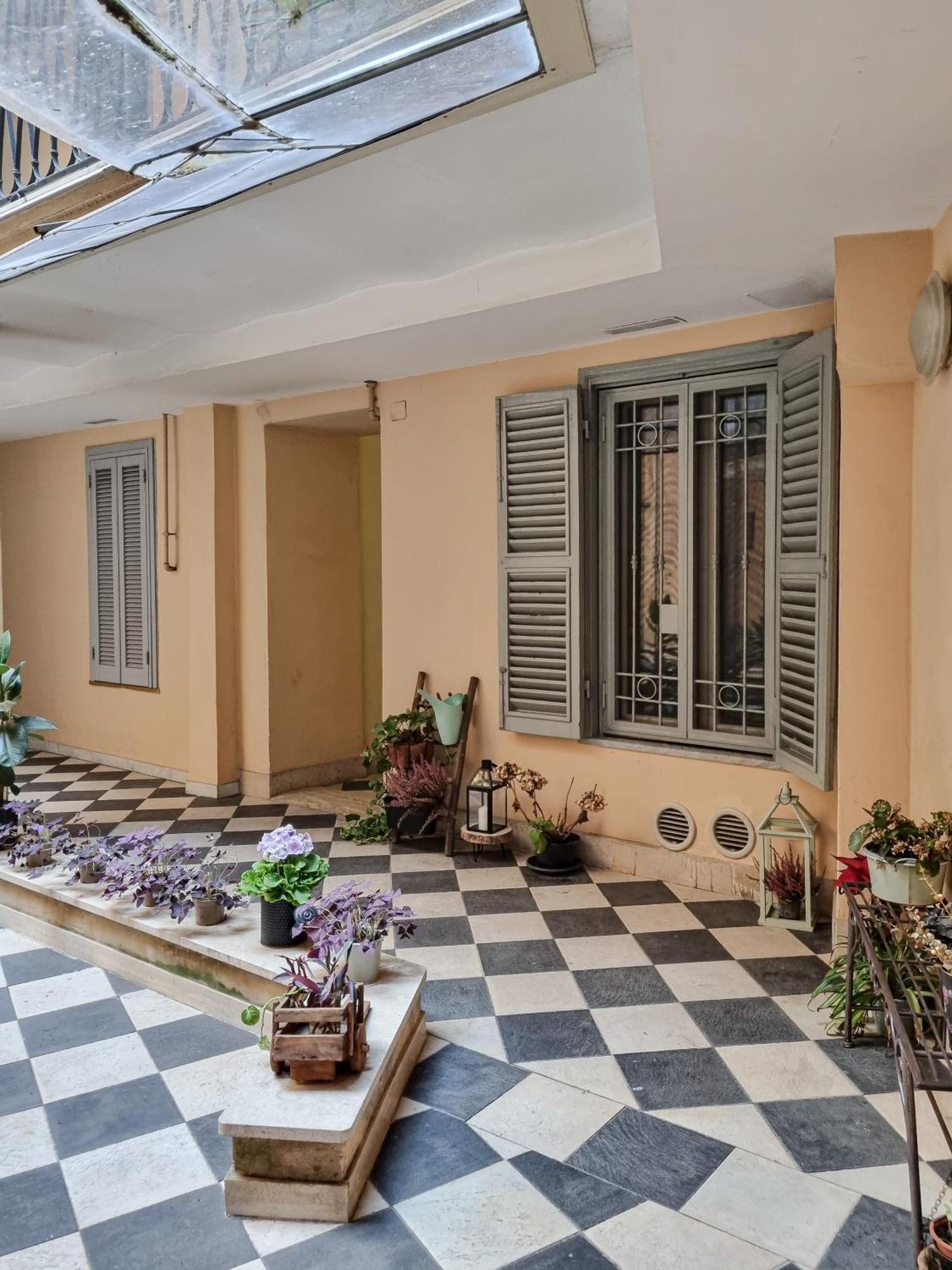 Colosseum Luxury Suite Roma Esterno foto