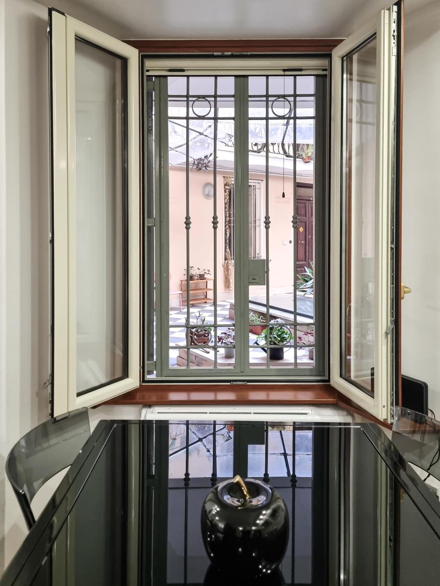 Colosseum Luxury Suite Roma Esterno foto