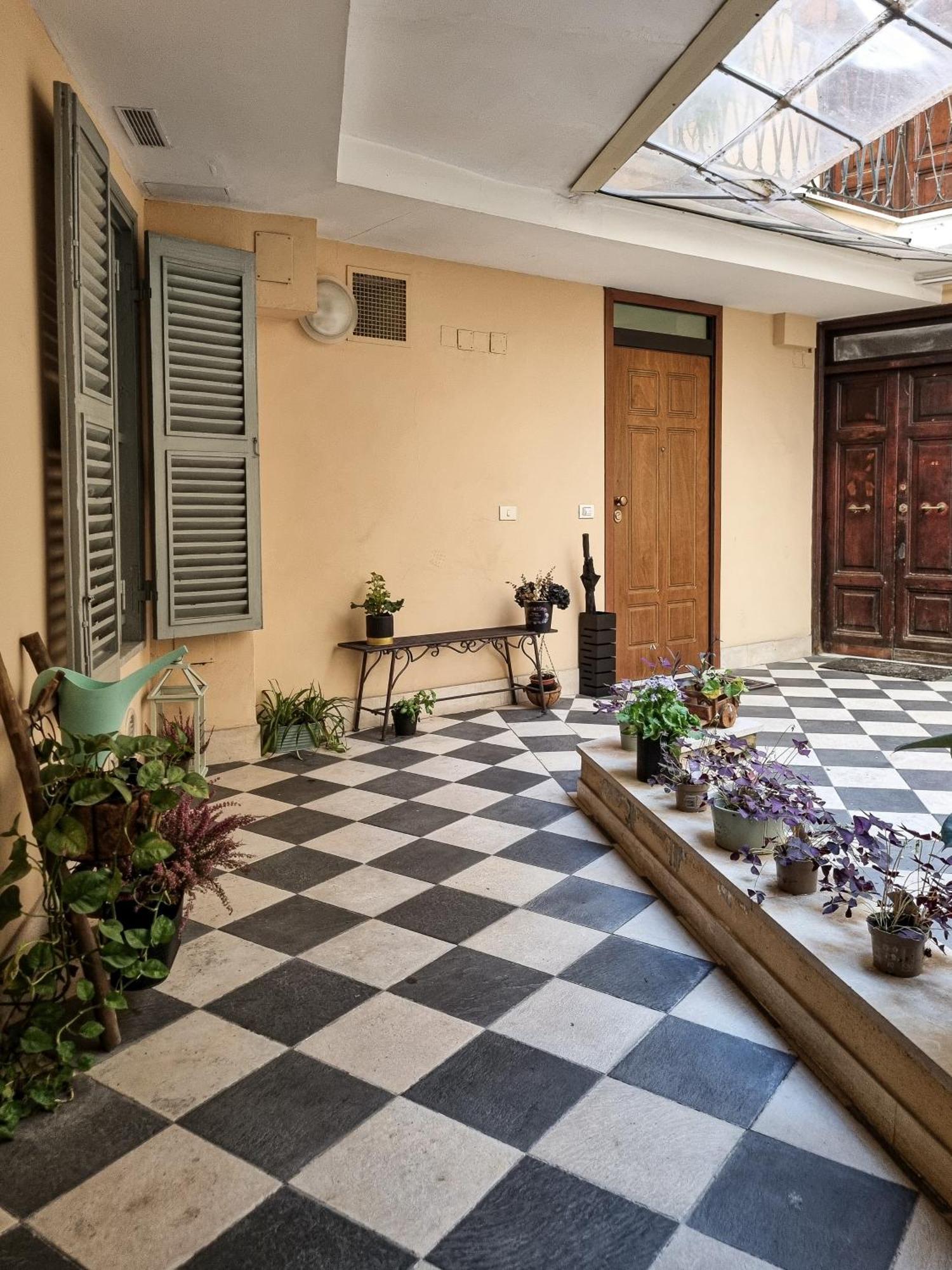 Colosseum Luxury Suite Roma Esterno foto