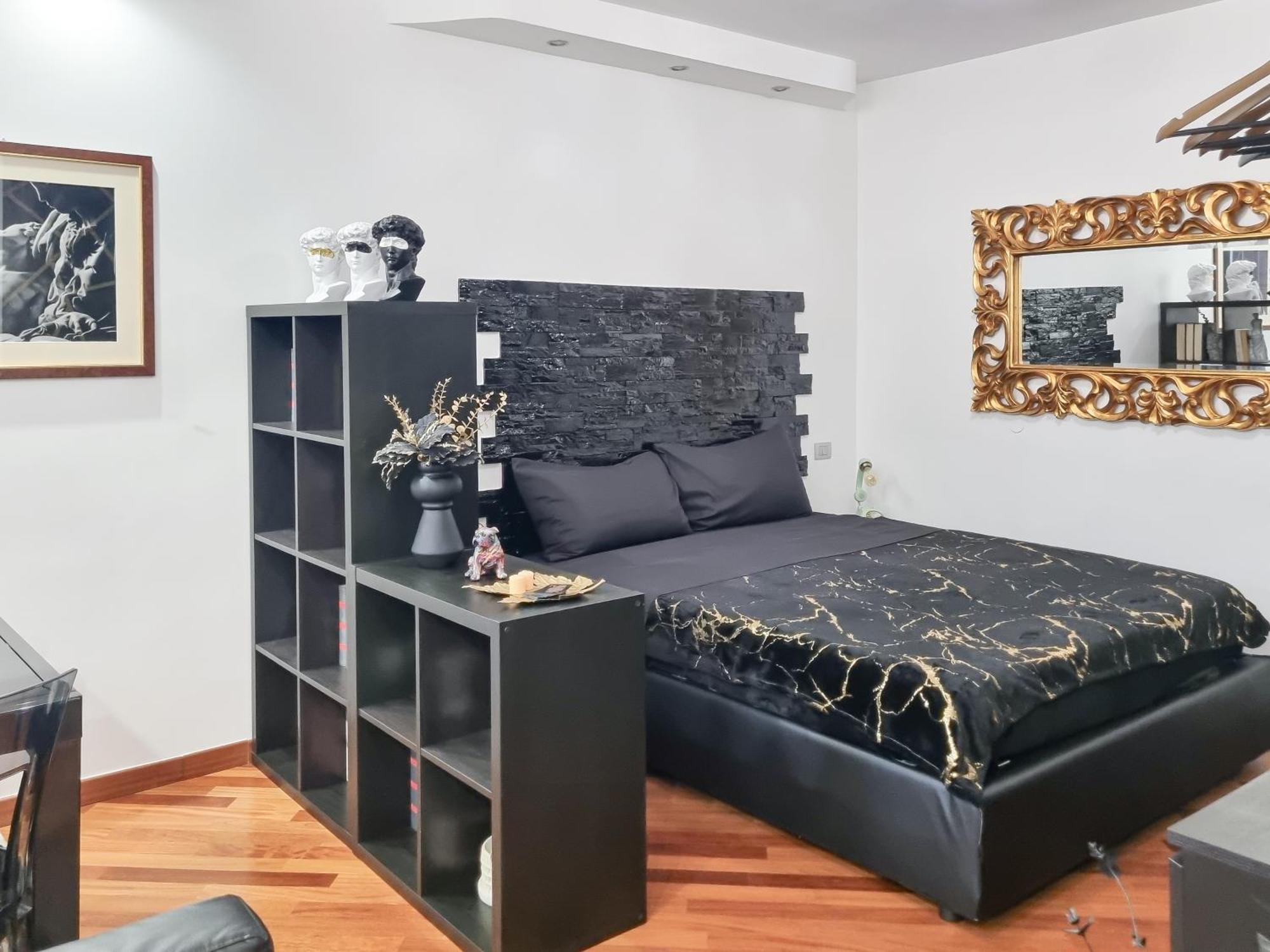 Colosseum Luxury Suite Roma Esterno foto
