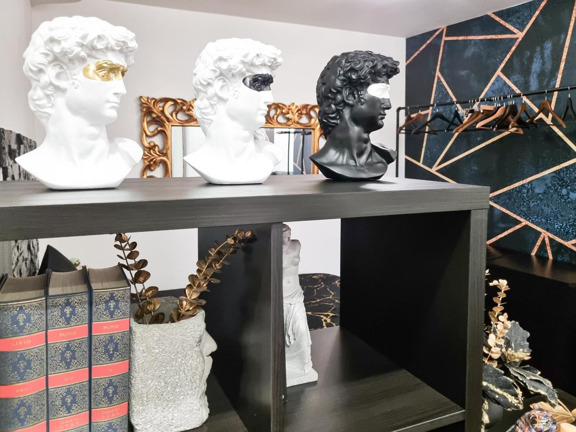 Colosseum Luxury Suite Roma Esterno foto