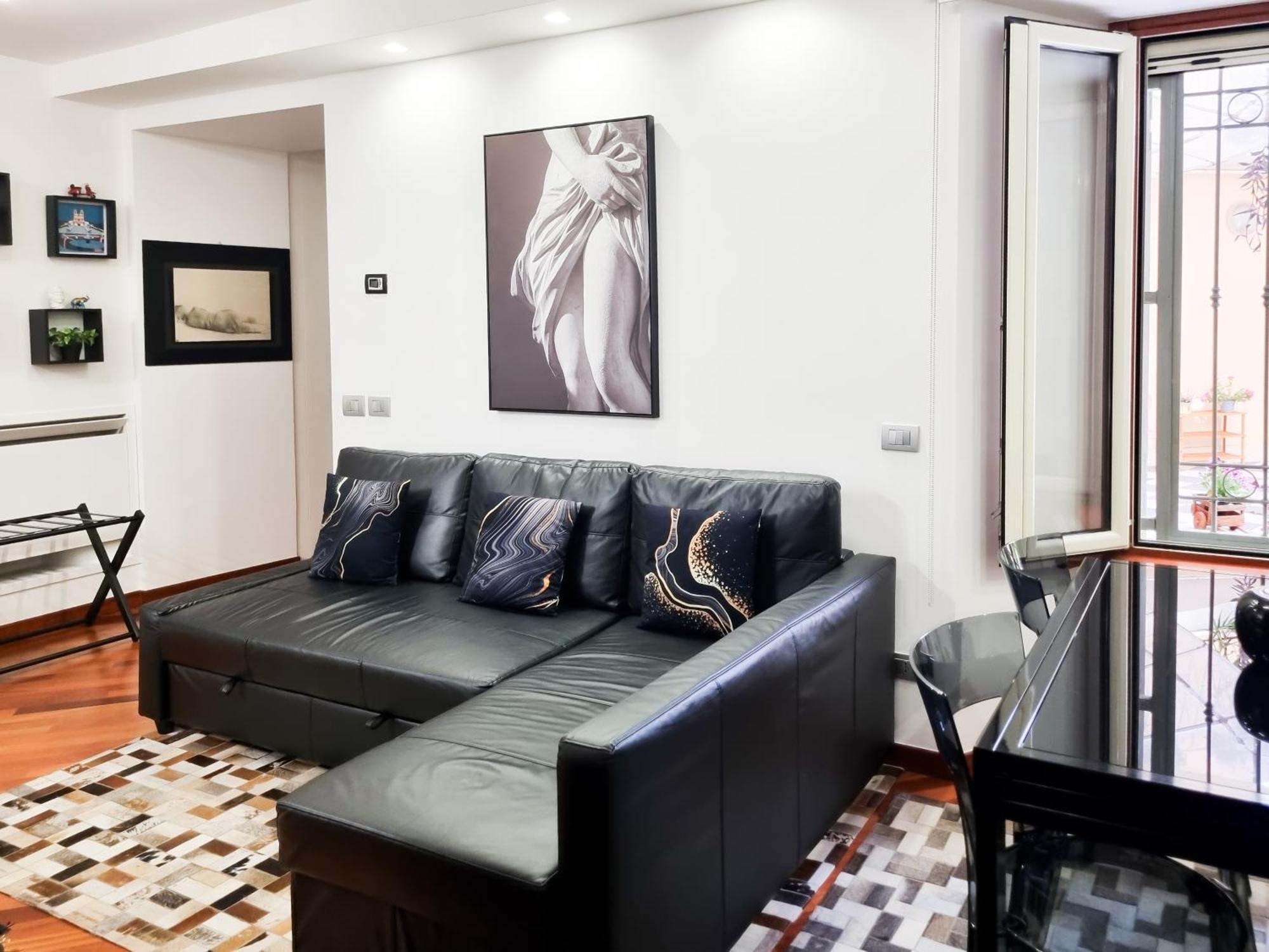 Colosseum Luxury Suite Roma Esterno foto