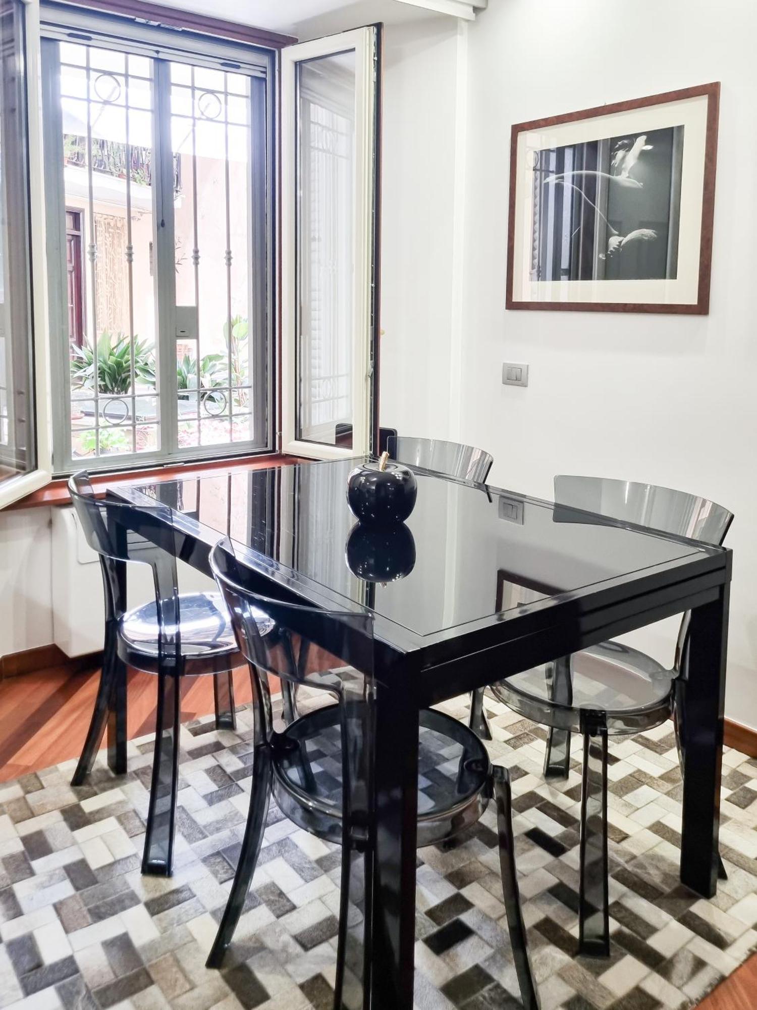 Colosseum Luxury Suite Roma Esterno foto