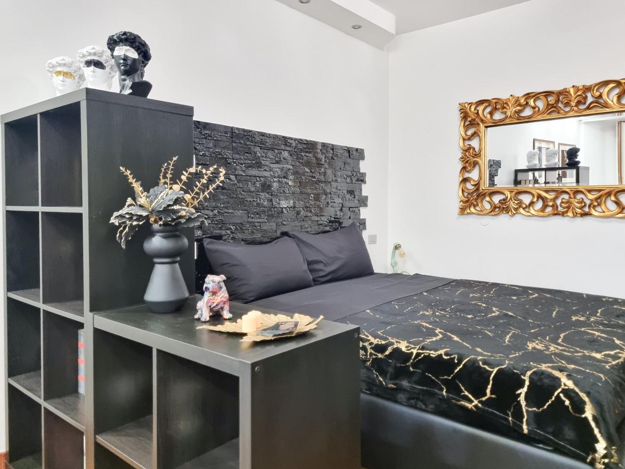 Colosseum Luxury Suite Roma Esterno foto