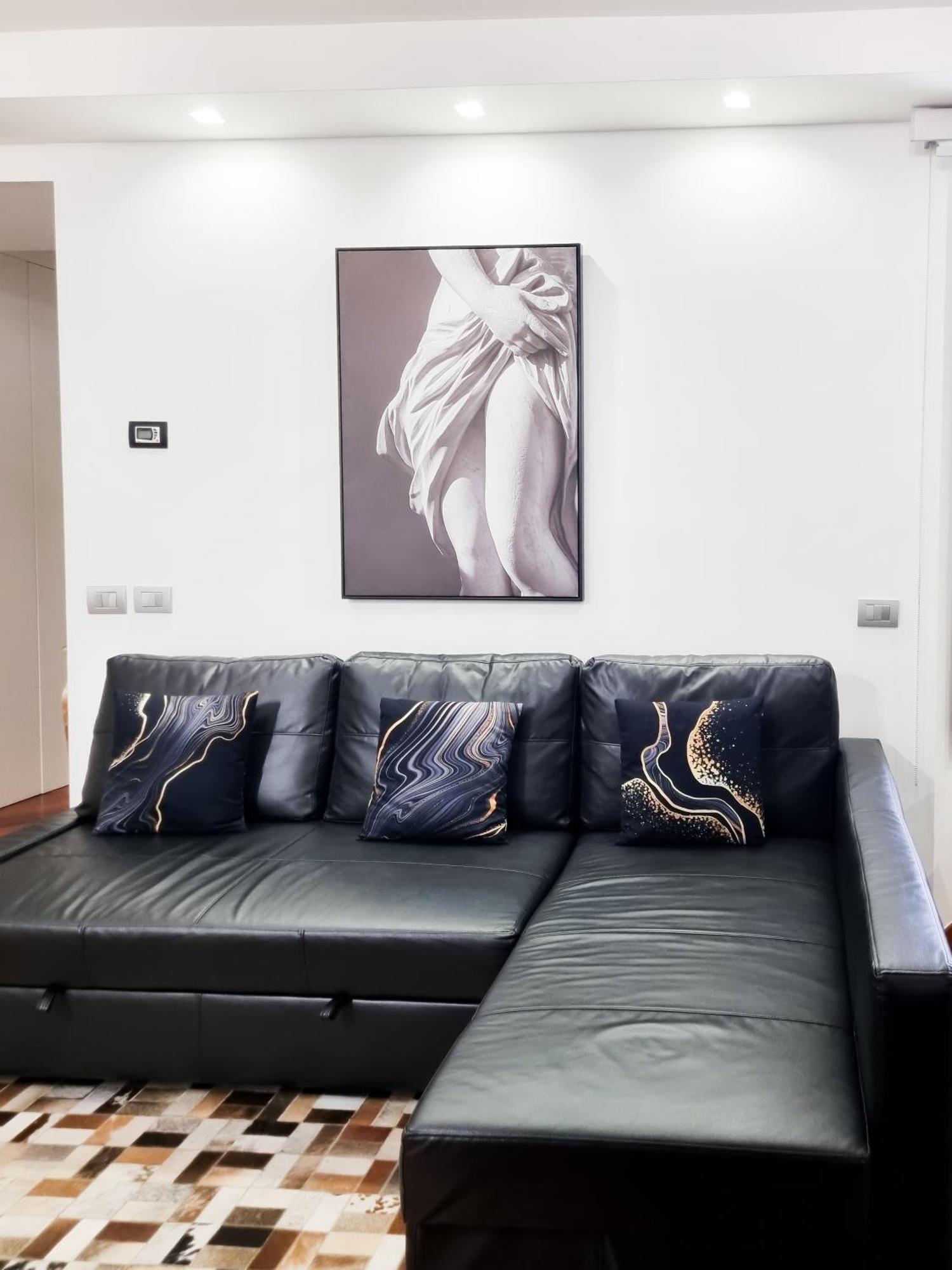 Colosseum Luxury Suite Roma Esterno foto