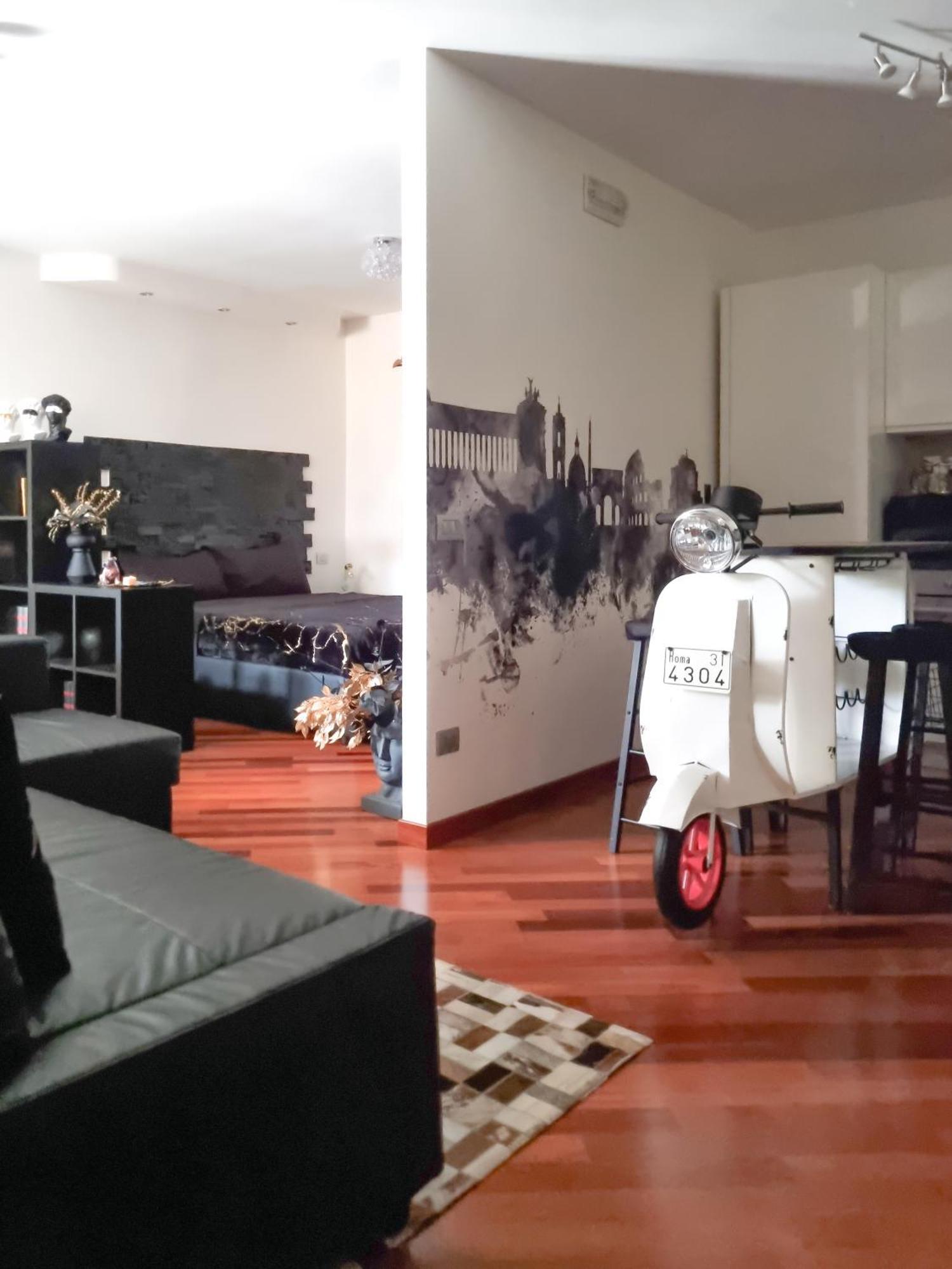 Colosseum Luxury Suite Roma Esterno foto