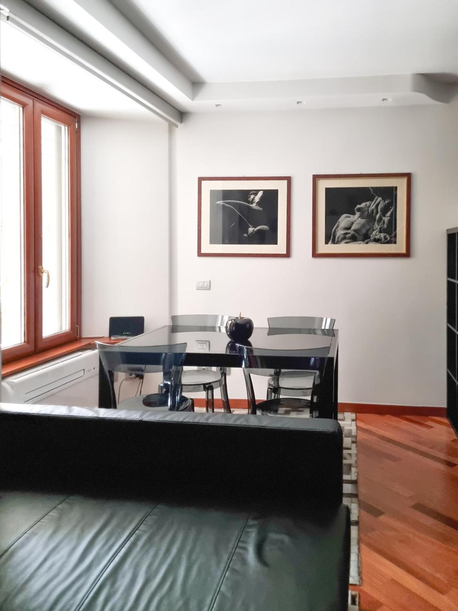 Colosseum Luxury Suite Roma Esterno foto