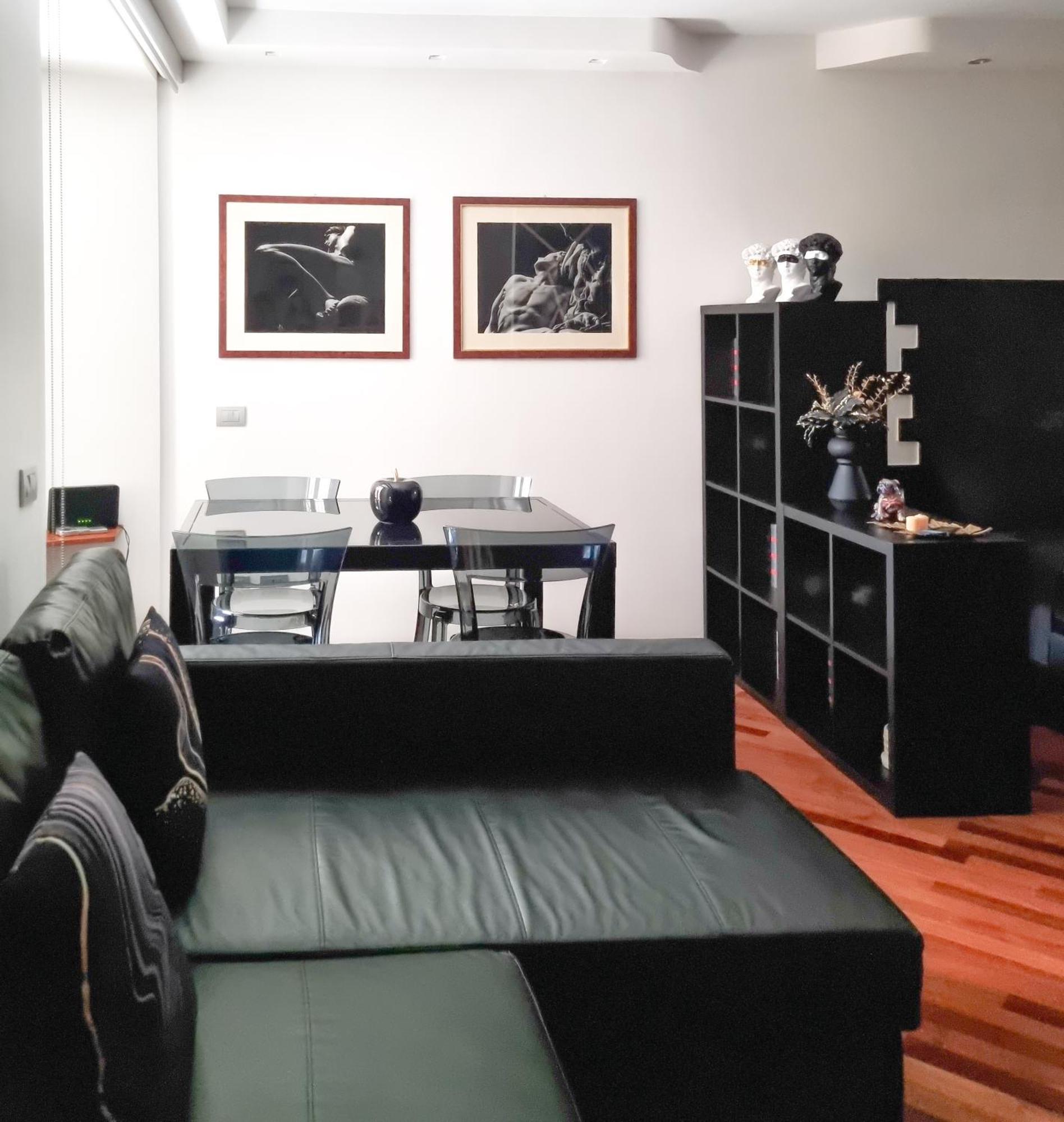 Colosseum Luxury Suite Roma Esterno foto