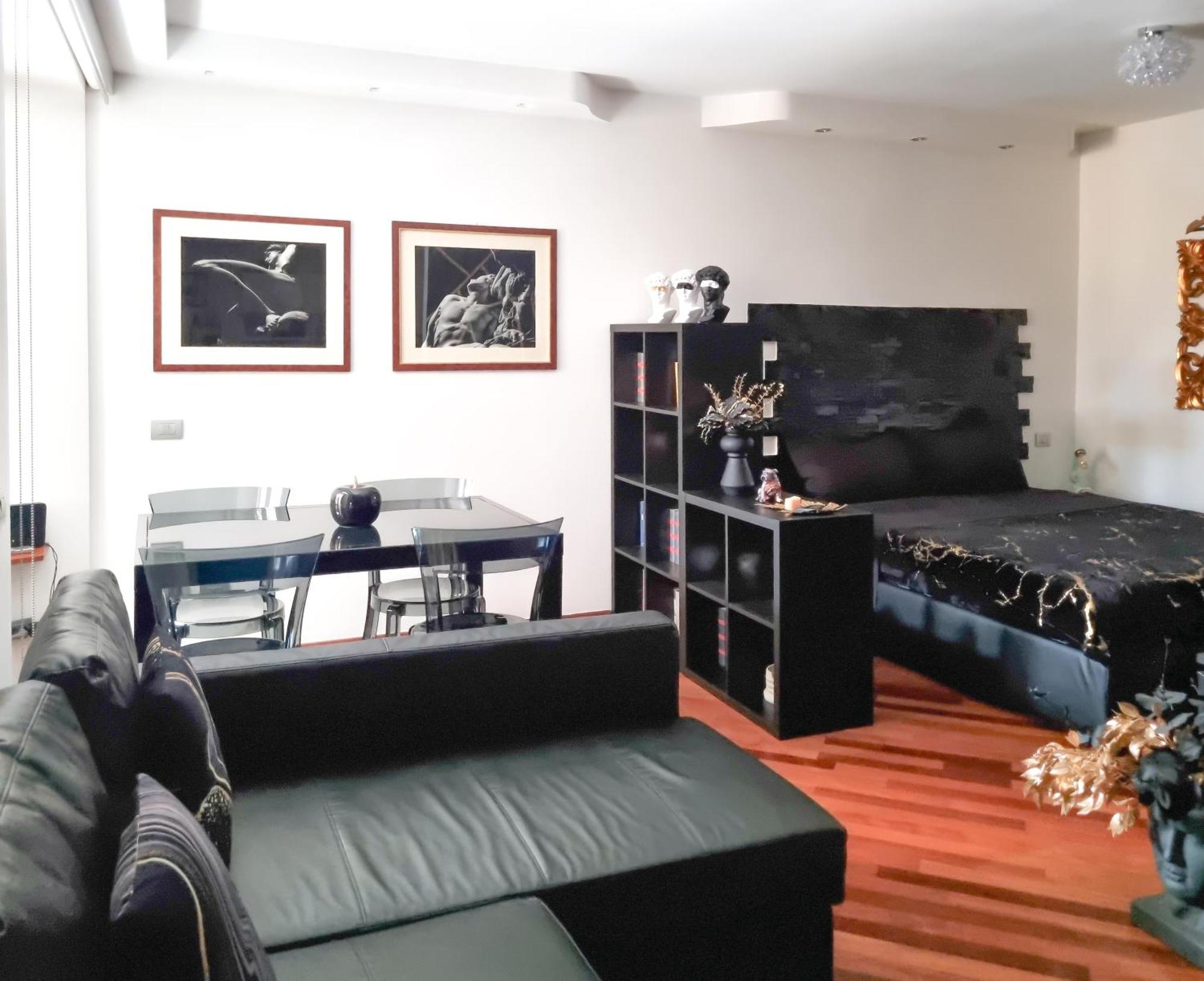 Colosseum Luxury Suite Roma Esterno foto