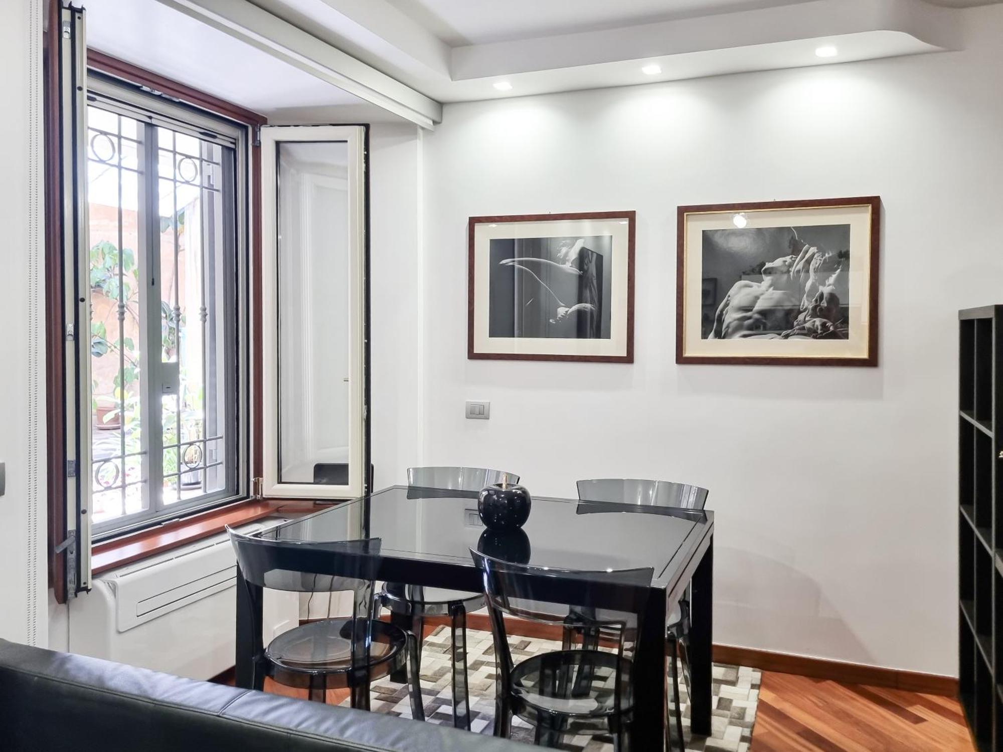 Colosseum Luxury Suite Roma Esterno foto